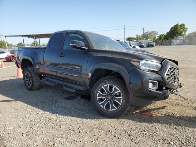 2022 Toyota Tacoma Access Cab მანქანა იყიდება აუქციონზე, vin: 3TYRZ5CN6NT014575, აუქციონის ნომერი: 50658774