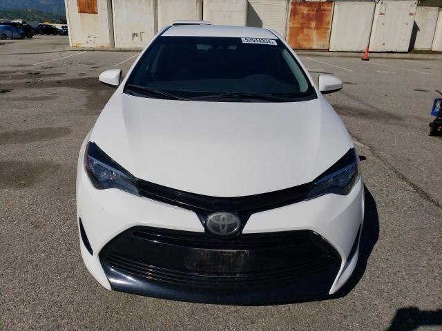 2018 Toyota Corolla L მანქანა იყიდება აუქციონზე, vin: 5YFBURHE6JP765822, აუქციონის ნომერი: 50544034