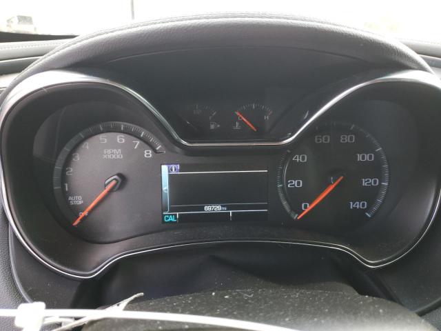 2019 Chevrolet Impala Lt მანქანა იყიდება აუქციონზე, vin: 2G11Z5SA7K9138312, აუქციონის ნომერი: 49820254