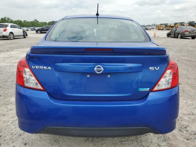 Aukcja sprzedaży 2016 Nissan Versa S, vin: 3N1CN7AP2GL867452, numer aukcji: 51438104