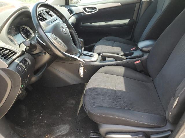 Aukcja sprzedaży 2015 Nissan Sentra S, vin: 3N1AB7AP9FY382498, numer aukcji: 51018874