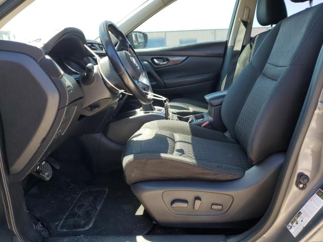 Продаж на аукціоні авто 2017 Nissan Rogue S, vin: JN8AT2MV3HW266610, номер лоту: 53085514