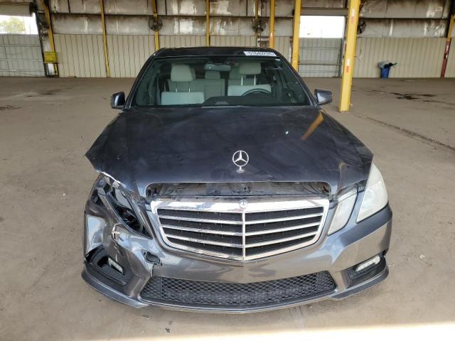 2011 Mercury Mercedes-benz E 350 მანქანა იყიდება აუქციონზე, vin: WDDHF5GB4BA397060, აუქციონის ნომერი: 51649234