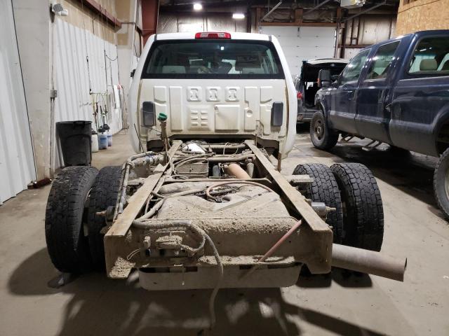 2015 Gmc Sierra K3500 მანქანა იყიდება აუქციონზე, vin: 1GD421C80FF152235, აუქციონის ნომერი: 49998704