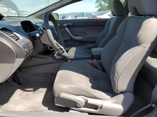 Продаж на аукціоні авто 2007 Honda Civic Ex, vin: 2HGFG12847H581721, номер лоту: 51623274