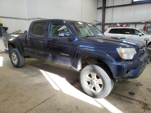 Aukcja sprzedaży 2013 Toyota Tacoma Dou, vin: 5TFMU4FN5DX012920, numer aukcji: 51194444