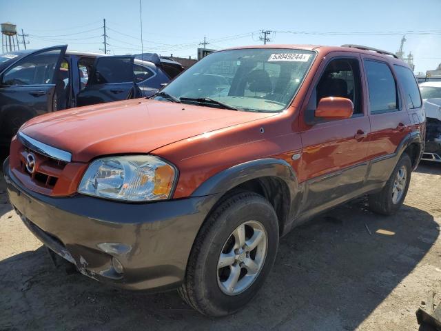 Продажа на аукционе авто 2005 Mazda Tribute, vin: 4F2YZ94175KM61109, номер лота: 49149195