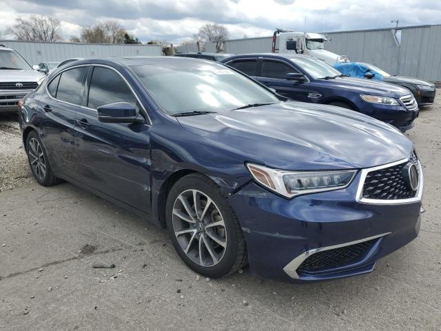Aukcja sprzedaży 2019 Acura Tlx, vin: 19UUB3F35KA003246, numer aukcji: 51407584