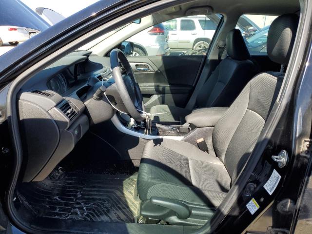 Продаж на аукціоні авто 2015 Honda Accord Lx, vin: 1HGCR2F37FA174801, номер лоту: 50222604