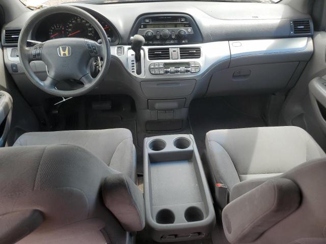 Продажа на аукционе авто 2008 Honda Odyssey Ex, vin: 5FNRL38468B101175, номер лота: 52394264