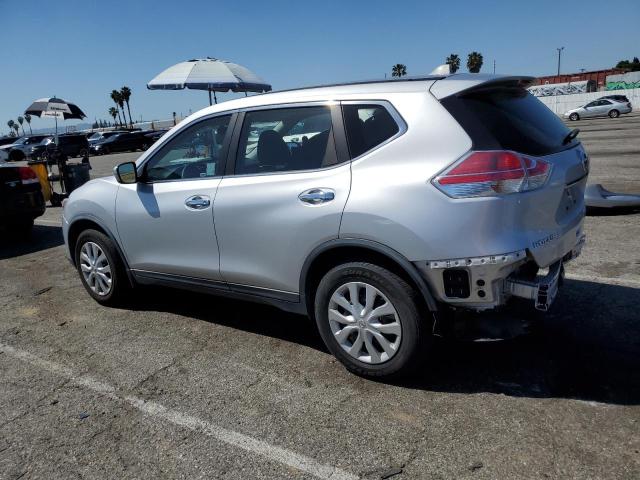 Aukcja sprzedaży 2015 Nissan Rogue S, vin: KNMAT2MT7FP513502, numer aukcji: 49622024