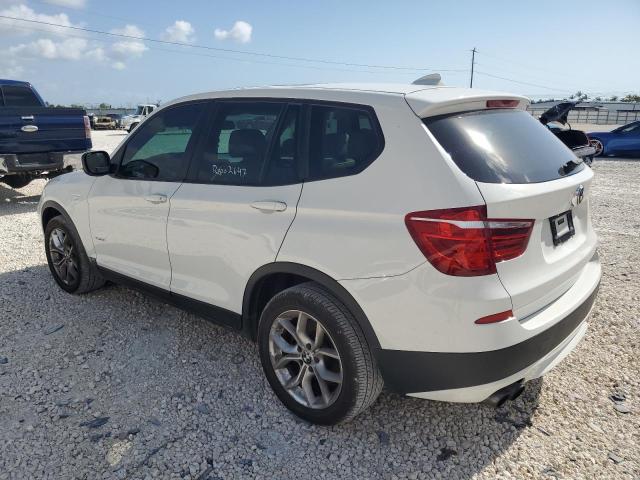 Продаж на аукціоні авто 2012 Bmw X3 Xdrive35i, vin: 5UXWX7C51CL975372, номер лоту: 50505844