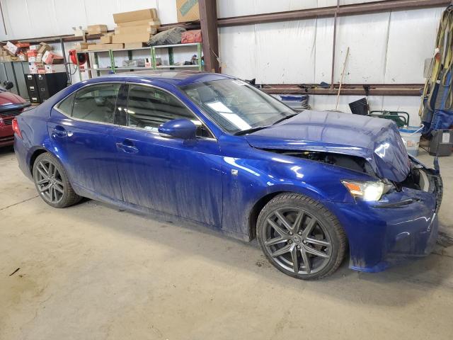 50762814 :رقم المزاد ، JTHCE1D22G5012307 vin ، 2016 Lexus Is 350 مزاد بيع