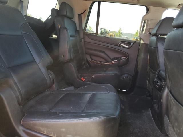 2019 Chevrolet Tahoe K1500 Lt მანქანა იყიდება აუქციონზე, vin: 1GNSKBKC6KR182413, აუქციონის ნომერი: 53049744