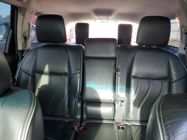 Aukcja sprzedaży 2016 Infiniti Qx60, vin: 5N1AL0MMXGC516962, numer aukcji: 49650754