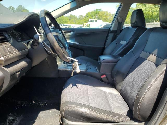 Aukcja sprzedaży 2012 Toyota Camry Base, vin: 4T1BF1FK2CU175185, numer aukcji: 49383184