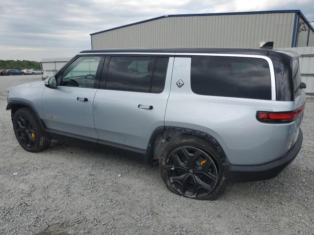 Aukcja sprzedaży 2023 Rivian R1s Adventure, vin: 7PDSGABA4PN019950, numer aukcji: 50595804