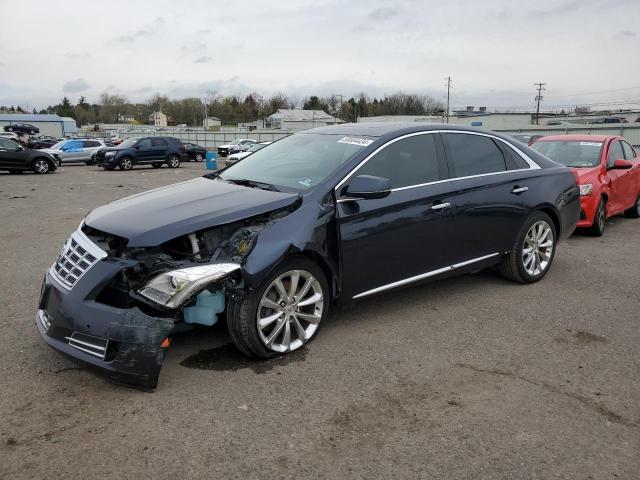 50004434 :رقم المزاد ، 2G61P5S35D9158000 vin ، 2013 Cadillac Xts Luxury Collection مزاد بيع