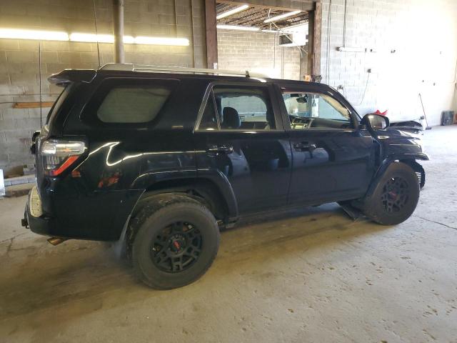 2016 Toyota 4runner მანქანა იყიდება აუქციონზე, vin: JTEBU5JR2G5351993, აუქციონის ნომერი: 52650434