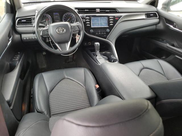 Aukcja sprzedaży 2019 Toyota Camry L, vin: 4T1B11HK0KU838487, numer aukcji: 50272124