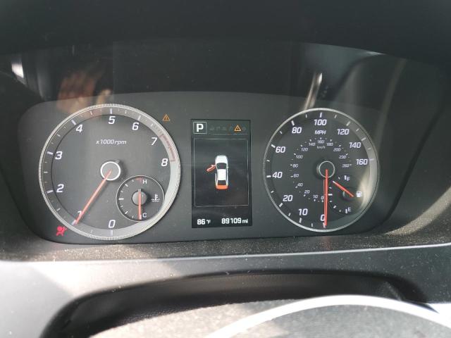Продаж на аукціоні авто 2015 Hyundai Sonata Sport, vin: 5NPE34AB9FH049097, номер лоту: 52822794