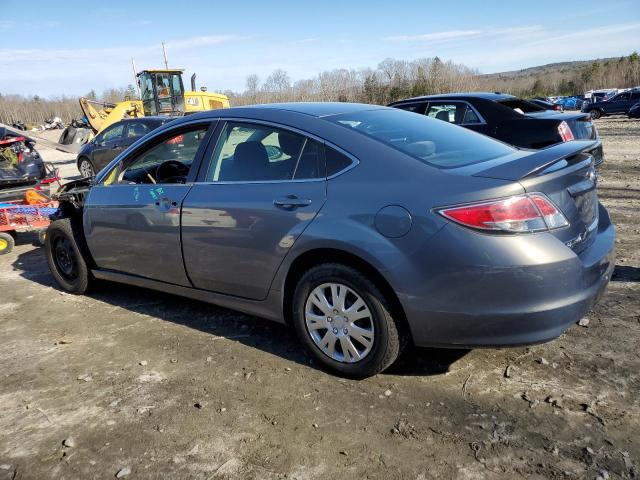Aukcja sprzedaży 2010 Mazda 6 I, vin: 1YVHZ8BHXA5M16663, numer aukcji: 47002244