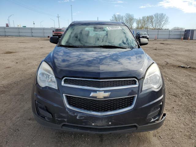 Продаж на аукціоні авто 2015 Chevrolet Equinox Ls, vin: 2GNFLEEK5F6379903, номер лоту: 51806884
