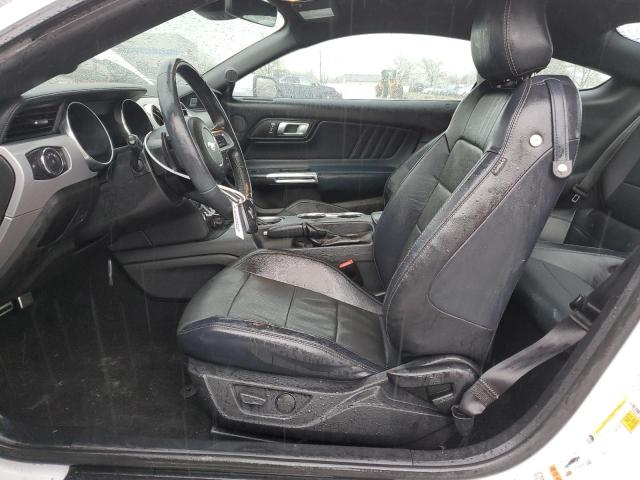 Продажа на аукционе авто 2021 Ford Mustang Gt, vin: 1FA6P8CF8M5123998, номер лота: 48936554