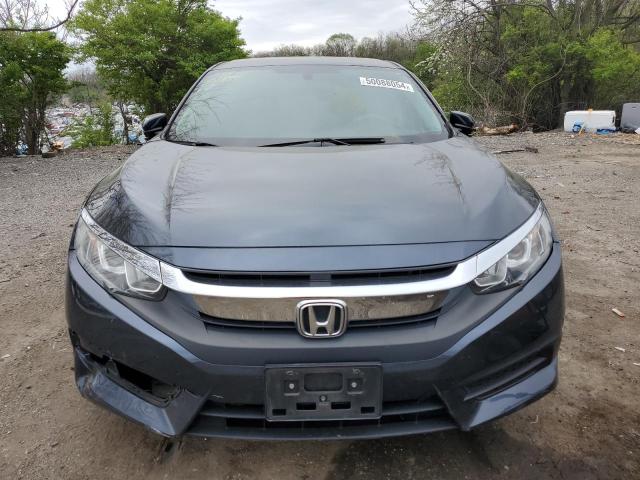 Aukcja sprzedaży 2016 Honda Civic Lx, vin: 19XFC2F51GE242989, numer aukcji: 50088054