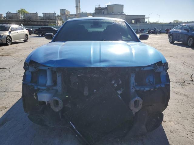 Aukcja sprzedaży 2019 Dodge Charger Sxt, vin: 2C3CDXBGXKH522710, numer aukcji: 49550454
