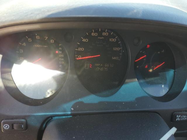 2004 Acura Mdx Touring მანქანა იყიდება აუქციონზე, vin: 2HNYD18644H509591, აუქციონის ნომერი: 49589154