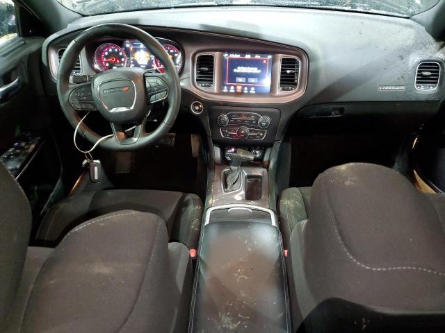 Продаж на аукціоні авто 2023 Dodge Charger Gt, vin: 2C3CDXHG2PH583239, номер лоту: 51969844