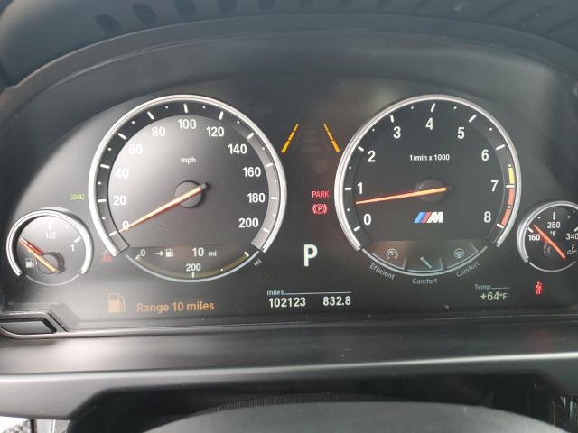 Aukcja sprzedaży 2016 Bmw X5 M, vin: 5YMKT6C50G0R78705, numer aukcji: 51186644