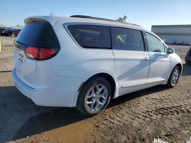 49492434 :رقم المزاد ، 2C4RC1BG0HR810003 vin ، 2017 Chrysler Pacifica Touring L مزاد بيع