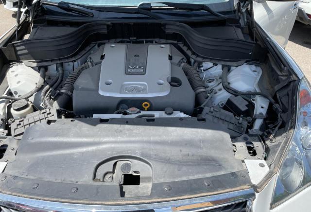 51421704 :رقم المزاد ، JN1BJ0RP5HM385620 vin ، 2017 Infiniti Qx50 مزاد بيع