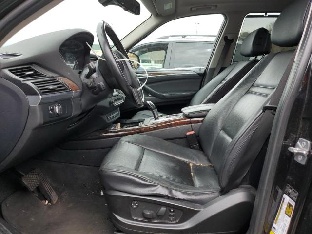 Auction sale of the 2010 Bmw X5 Xdrive30i, vin: 5UXFE4C5XAL382126, lot number: 47578794