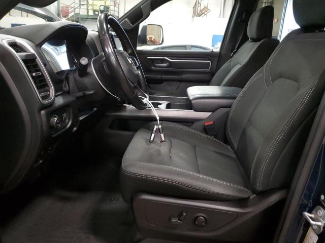 49857644 :رقم المزاد ، 1C6SRFFT2NN181333 vin ، 2022 Ram 1500 Big Horn/lone Star مزاد بيع