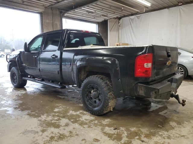 Aukcja sprzedaży 2007 Chevrolet Silverado K2500 Heavy Duty, vin: 1GCHK236X7F504782, numer aukcji: 49074344