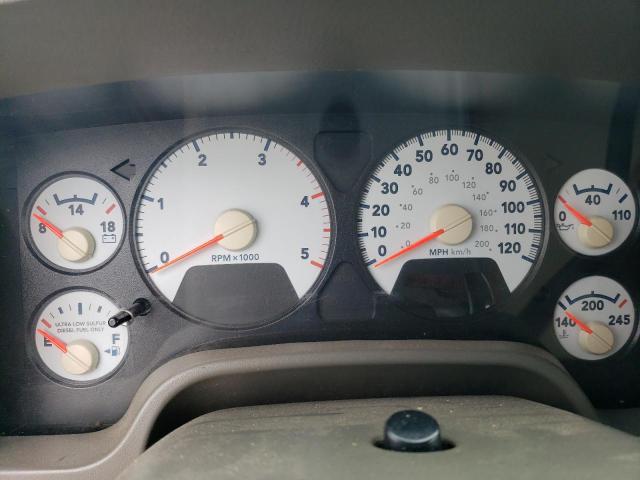 Продаж на аукціоні авто 2008 Dodge Ram 3500, vin: 3D7MX39A68G189972, номер лоту: 51445454
