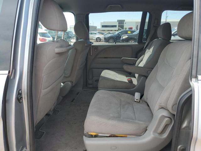 Продажа на аукционе авто 2008 Honda Odyssey Ex, vin: 5FNRL38468B101175, номер лота: 52394264