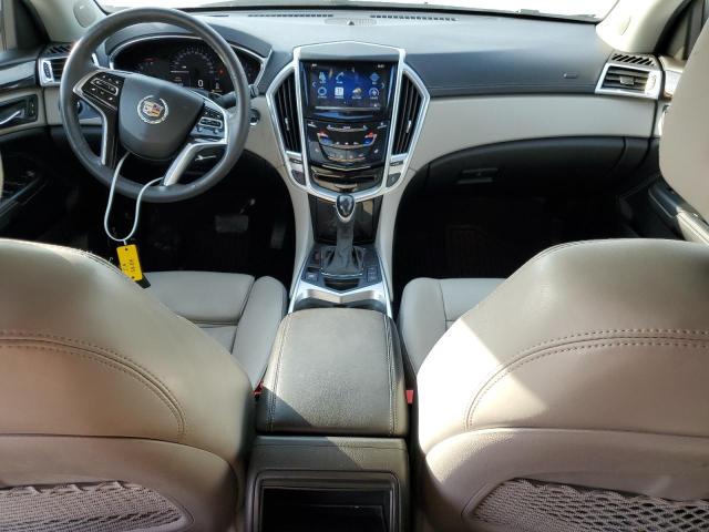 Aukcja sprzedaży 2014 Cadillac Srx Luxury Collection, vin: 3GYFNBE33ES545341, numer aukcji: 51148904