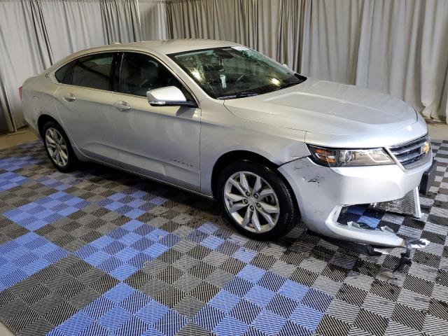 Auction sale of the 2020 Chevrolet Impala Lt, vin: 1G11Z5S30LU106484, lot number: 49984314