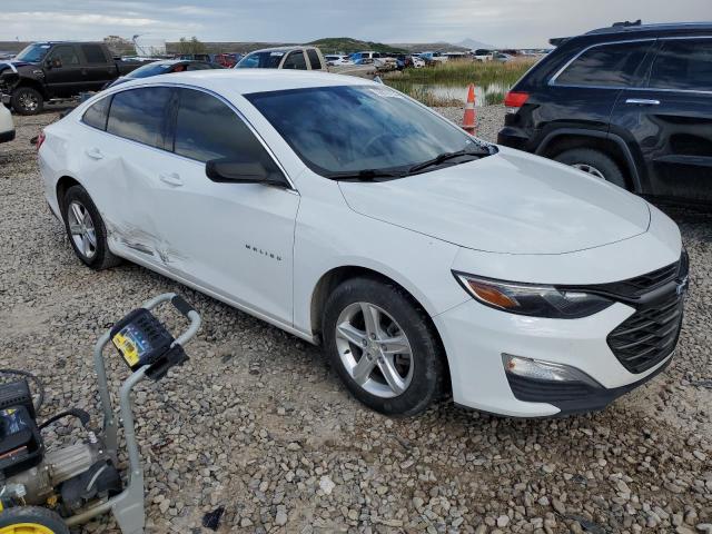 Aukcja sprzedaży 2020 Chevrolet Malibu Ls, vin: 1G1ZC5ST9LF004805, numer aukcji: 50876154