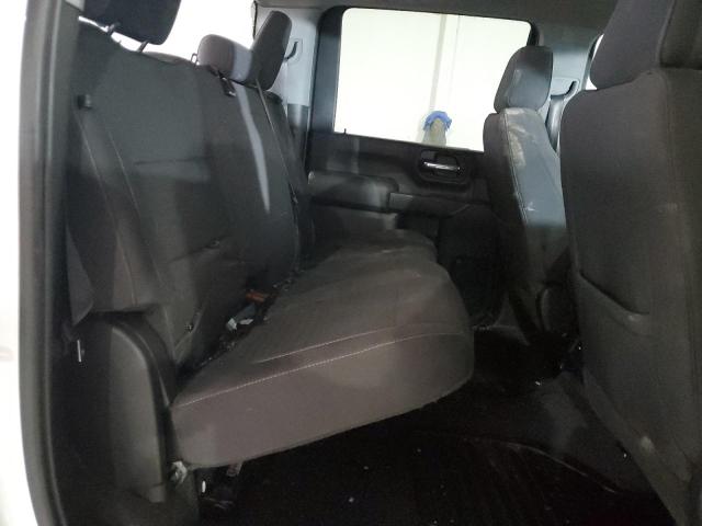 Aukcja sprzedaży 2021 Chevrolet Silverado K2500 Heavy Duty Lt, vin: 1GC1YNEY3MF290424, numer aukcji: 49902484