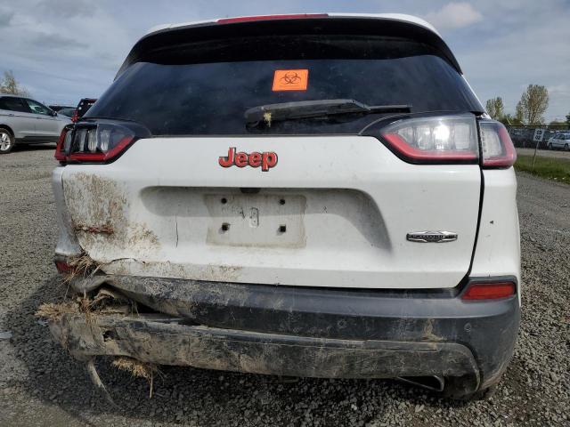 Aukcja sprzedaży 2019 Jeep Cherokee, vin: 1C4PJMLX4KD482012, numer aukcji: 58462676