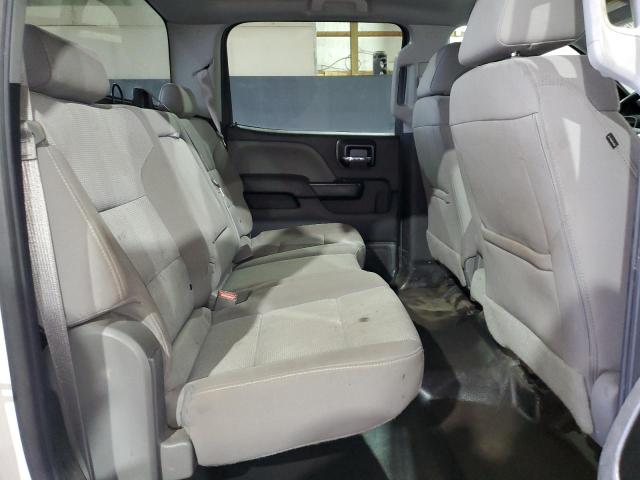 Продаж на аукціоні авто 2016 Chevrolet Silverado K2500 Heavy Duty, vin: 1GC1KUE83GF119334, номер лоту: 53032304