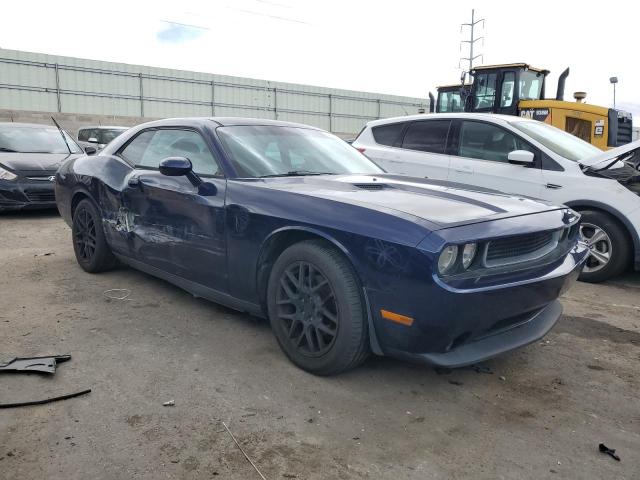 Продажа на аукционе авто 2014 Dodge Challenger, vin: 2C3CDYAG3EH208764, номер лота: 51230184