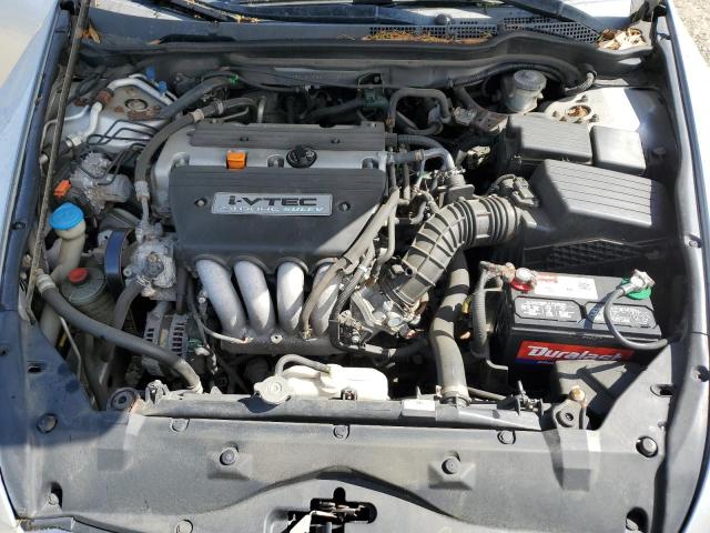 2006 Honda Accord Ex მანქანა იყიდება აუქციონზე, vin: 1HGCM56886A144279, აუქციონის ნომერი: 51547604
