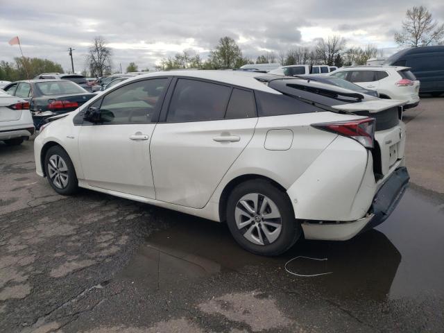 Aukcja sprzedaży 2017 Toyota Prius, vin: JTDKBRFU7H3042001, numer aukcji: 50164374