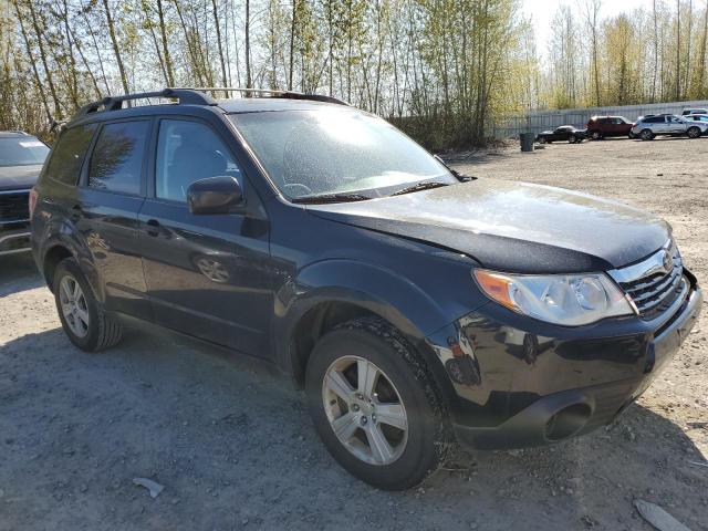 Aukcja sprzedaży 2010 Subaru Forester Xs, vin: JF2SH6BC2AH904156, numer aukcji: 50900684
